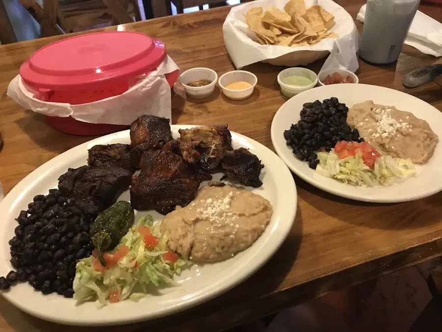 Sergio's & Mariscos El Cata